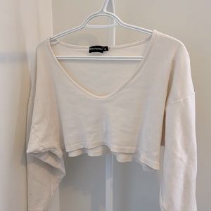PRETTYLITTLETHING Size Medium Woman’s, brand new never actually worn out.